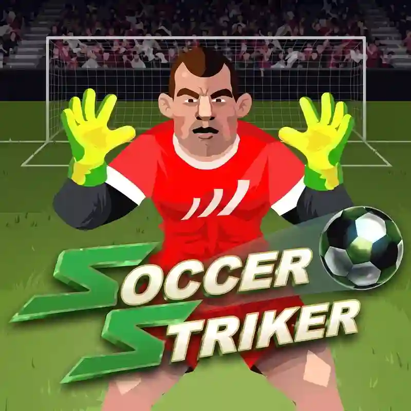 Trò chơi Soccer Striker tại ltg11uu casino trực tuyến