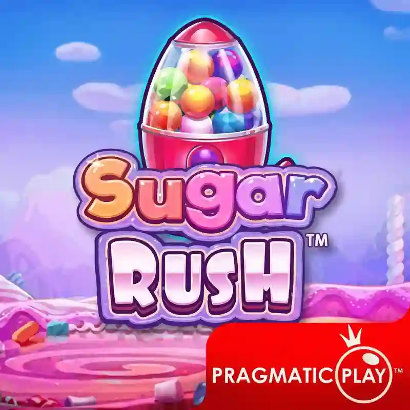 Trò chơi Sugar Rush tại ltg11uu