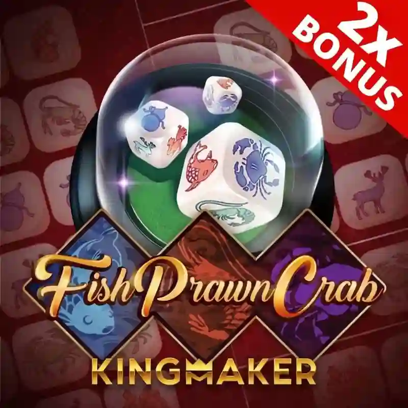 Trò chơi casino Tôm Cua Cá 2 trực tuyến tại ltg11uu
